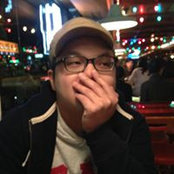 Atsushi Wang's photo