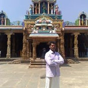 Sumesh Babu's photo