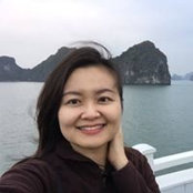 Debbie Chang's photo