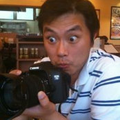 Takuya Kawamura's photo