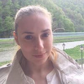 Julia Medvedeva's photo