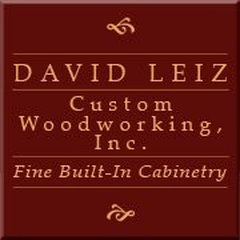 David Leiz Custom Woodworking, Inc.