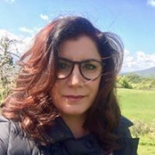 Foto von Pamela Priore
