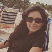 C Lisset Simpsons foto