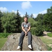 Yaroslav Yatsenko's photo