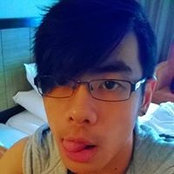Hanz Wong's photo