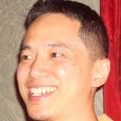 Joseph Liu's photo