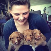 Sophie Bergaust's photo