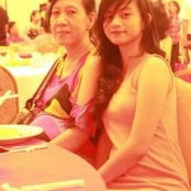 Sarah Jessica Pantaleon's photo