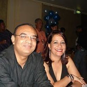 Maimun Singh's photo