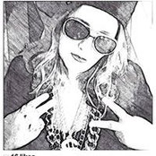 Anna Krince's photo