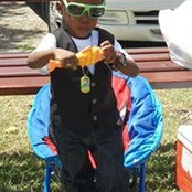 Tonni Small's photo