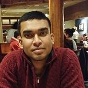 Foto di Peter Persaud