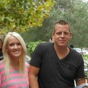 Aaron Moore's photo