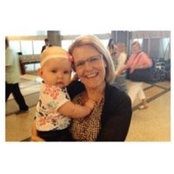 Nancy Stevenson's photo