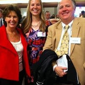 Becky Brown's photo