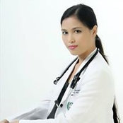 Catherine Tacderas's photo