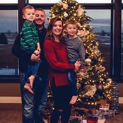 Melissa Sewell's photo