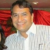 Foto von Mahaveer Jain