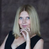 Irina Arestova's photo