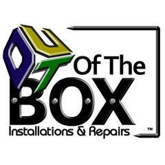 Out of The Box Installation and Repair