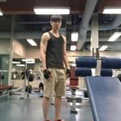 Albert Tsai's photo