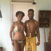 Christien Levien's photo