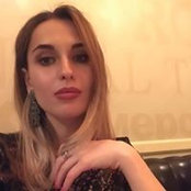 Marina Halynia's photo