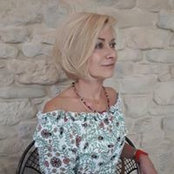 Ольга Юхановаs foto