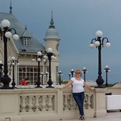 Foto von Людмила Алексеева