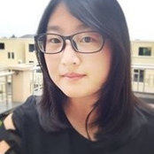 Lucia Shi's photo