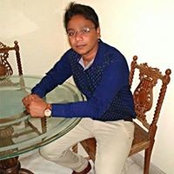 Shashank Sahare's photo