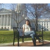 Jenny Li's photo