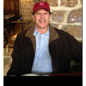 Robert Hillman's photo