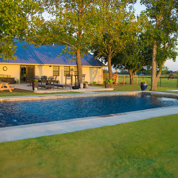 Countryside Retreat