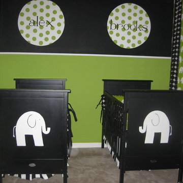 Nurseries