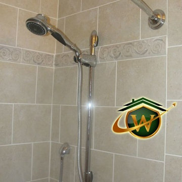 Tile & Flooring by Wellman Contracting
