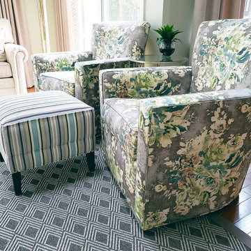 MODERN GLAMOUR AT THE PINEHILLS