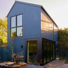 Garage Addition
