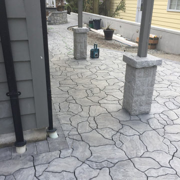 Paving Stones