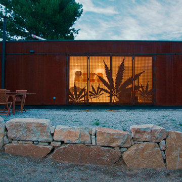 Infiniski Menta House