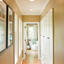 hallways