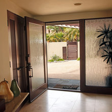 Front Doors