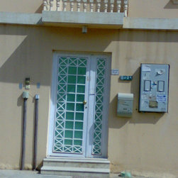 Riyadh Doors & Gates - Windows And Doors