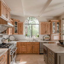 kitchen islands