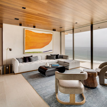 Emerald Bay Modern
