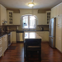 my kitchen