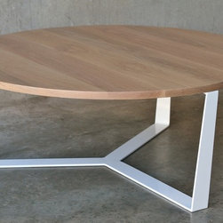 PURE Collection - Coffee Tables