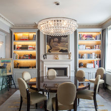dining rooms