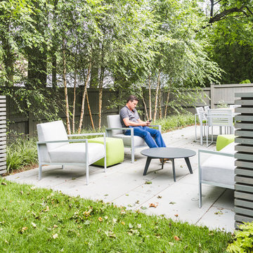 Chatham Street | Brookline